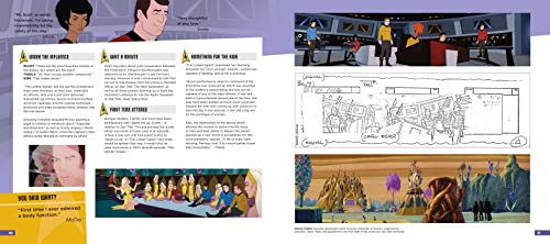 Star Trek: The Official Guide to the Animated Series