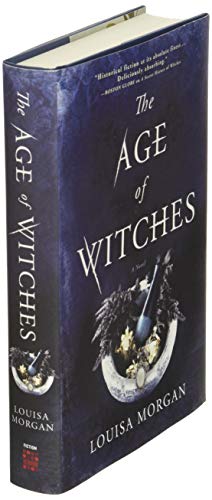 The Age of Witches: A Novel