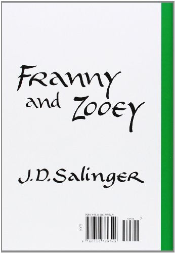 J. D. Salinger Boxed Set