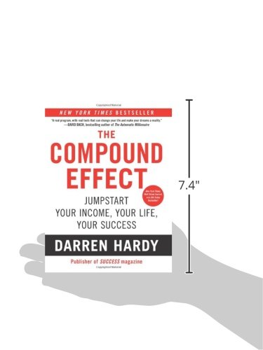 The Compound Effect