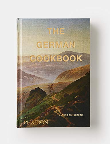 The German Cookbook