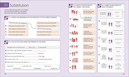 English for Everyone Grammar Guide Practice Book