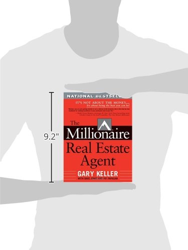 The Millionaire Real Estate Agent