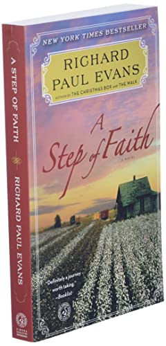 A Step of Faith: A Novel (The Walk Series)