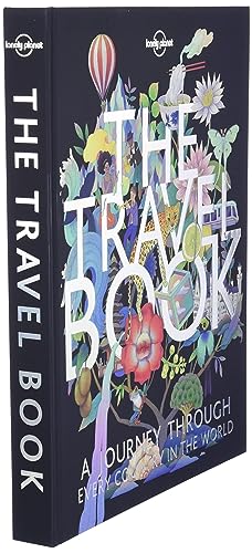 The Travel Book: A Journey Through Every Country in the World (Lonely Planet)