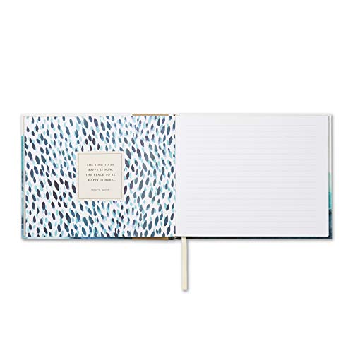 Swept Away ― An All-Occasion Coastal Guest Book for a Graduation Party, Retirement Celebration, Milestone Anniversary Reception and Vacation Home ― A Keepsake for Life's Special Events