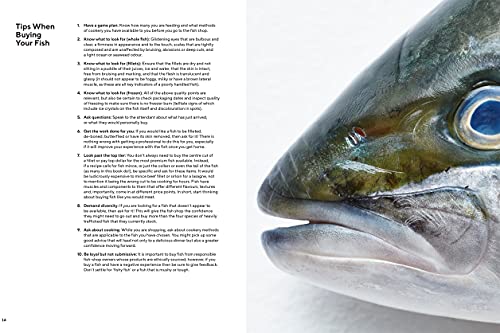 Take One Fish: The New School of Scale-to-Tail Cooking and Eating