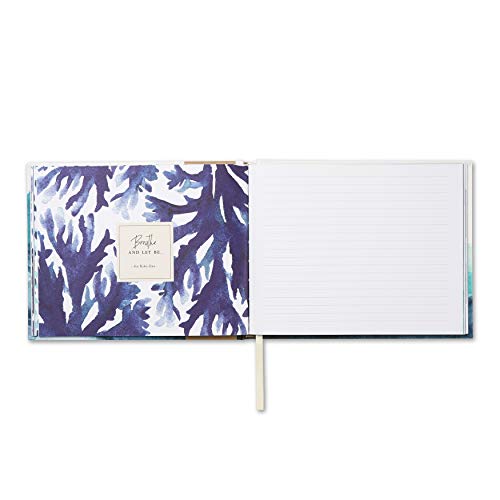 Swept Away ― An All-Occasion Coastal Guest Book for a Graduation Party, Retirement Celebration, Milestone Anniversary Reception and Vacation Home ― A Keepsake for Life's Special Events