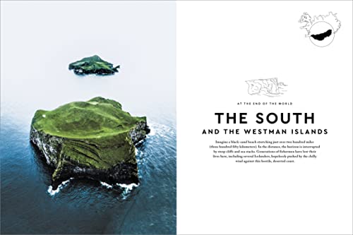 Stunning Iceland: The Hedonist's Guide (The Hedonist's Guides)