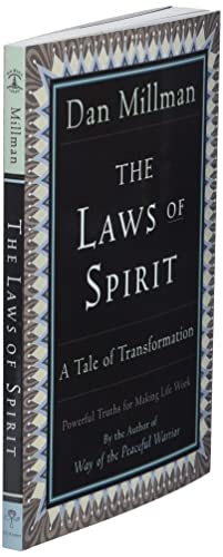 The Laws of Spirit: A Tale of Transformation