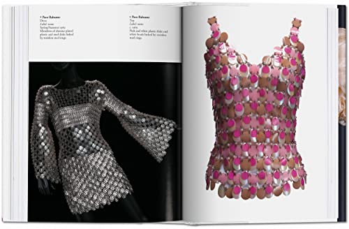 Fashion: A History from the 18th to the 20th Century: The Collection of the Kyoto Costume Institute