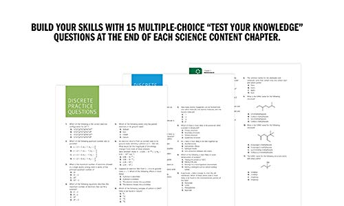 MCAT Complete 7-Book Subject Review 2021-2022