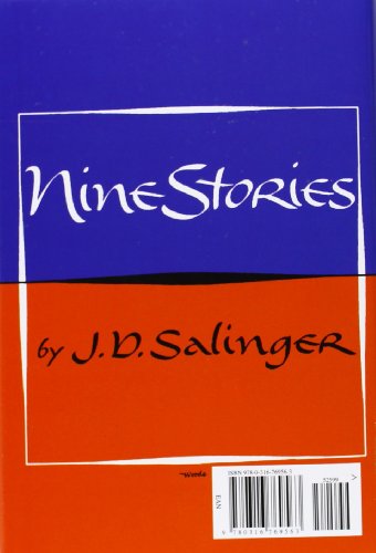 J. D. Salinger Boxed Set