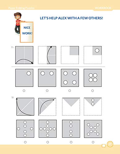 Gifted and Talented COGAT Test Prep Grade 2: Gifted Test Prep Book for the COGAT Level 8; Workbook for Children in Grade 2