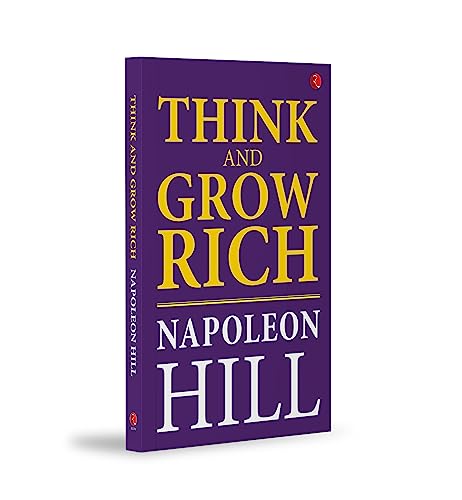 Think and Grow Rich