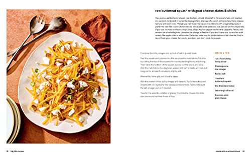 Food52 Big Little Recipes: Good Food with Minimal Ingredients and Maximal Flavor [A Cookbook] (Food52 Works)