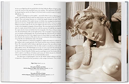 Michelangelo. The Complete Paintings, Sculptures and Arch.