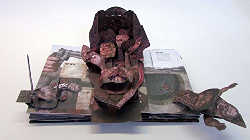 The Walking Dead: The Pop-Up Book