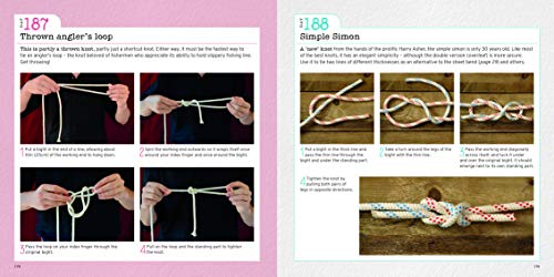 Knot A Day, A: 365 Knot Challenges for All Abilities