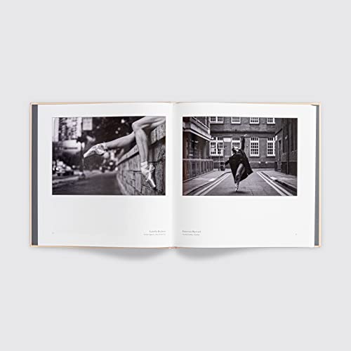 Ballerina Project: (Ballerina Photography Books, Art Fashion Books, Dance Photography)