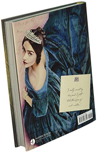 Victoria: The Heart and Mind of a Young Queen: Official Companion to the Masterpiece Presentation on PBS