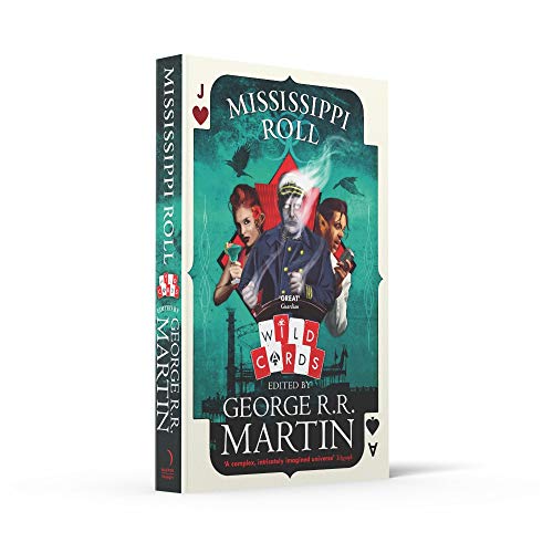 Mississippi Roll (Wild Cards)