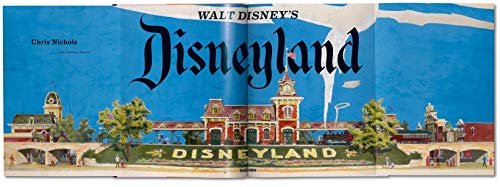 Walt Disney's Disneyland