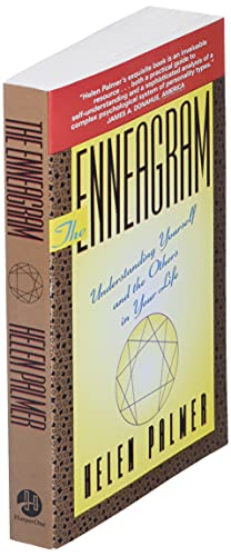 The Enneagram: Understanding Yourself and the Others In Your Life