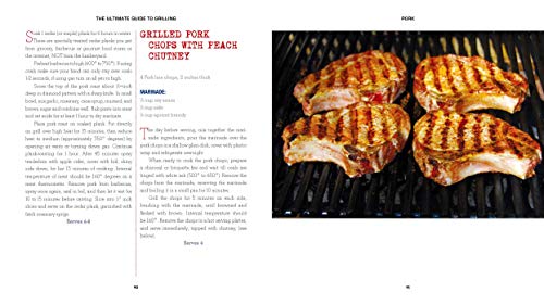 The Ultimate Guide to Grilling: How to Grill Just about Anything