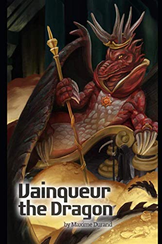 Vainqueur the Dragon