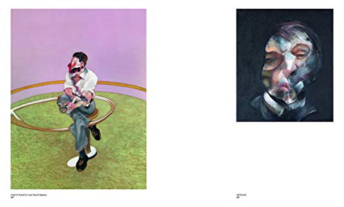 Francis Bacon or the Measure of Excess