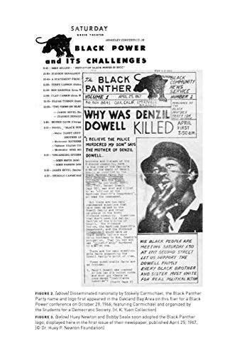 Black against Empire: The History and Politics of the Black Panther Party (The George Gund Foundation Imprint in African American Studies)