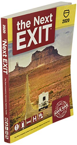 the Next EXIT 2020