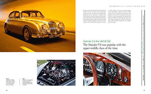 Jaguar: The Art of the Automobile