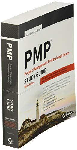 PMP: Project Management Professional Exam Study Guide