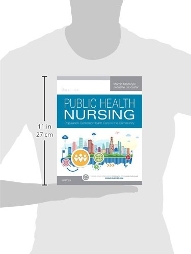 Public Health Nursing: Population-Centered Health Care in the Community