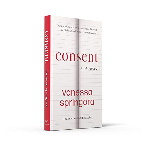 Consent: A Memoir