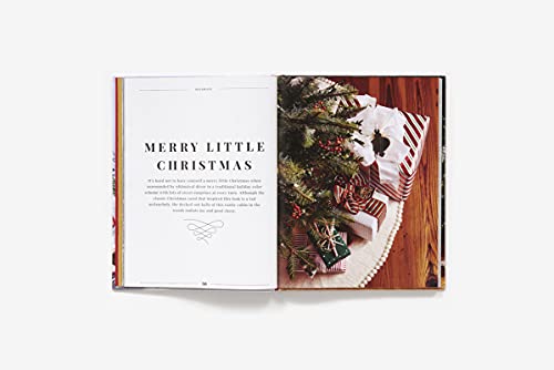 2021 Christmas with Southern Living: Inspired Ideas for Holiday Cooking & Decorating