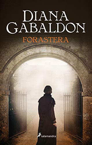 Forastera / Outlander (Spanish Edition)