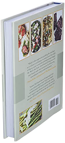 Fast Food, Good Food: More Than 150 Quick and Easy Ways to Put Healthy, Delicious Food on the Table