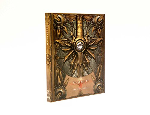 Diablo III: Book of Tyrael