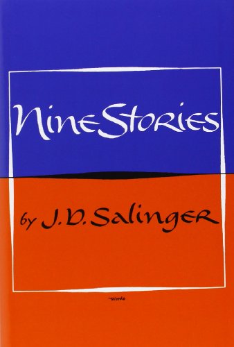 J. D. Salinger Boxed Set