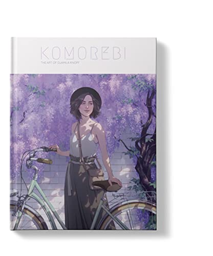 Komorebi: The Art of Djamila Knopf