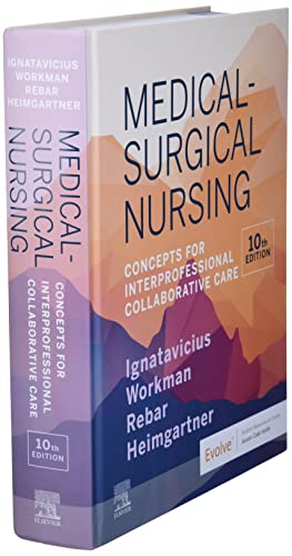 Medical-Surgical Nursing: Concepts for Interprofessional Collaborative Care