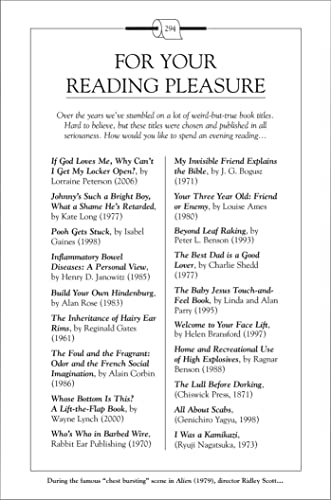 Uncle John's Fully Loaded 25th Anniversary Bathroom Reader (25) (Uncle John's Bathroom Reader Annual)