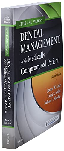 Little and Falace's Dental Management of the Medically Compromised Patient