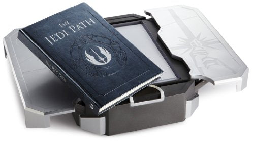 The Jedi Path: A Manual for Students of the Force [Vault Edition] (Star Wars)