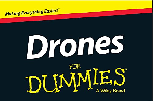 Drones For Dummies