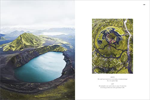 Stunning Iceland: The Hedonist's Guide (The Hedonist's Guides)