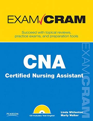 CNA Certified Nursing Assistant